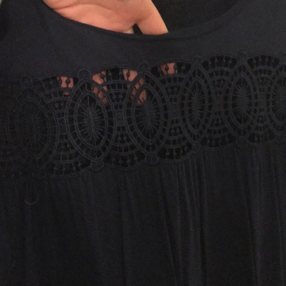 Cutout t shirt - Picture 5 of 5